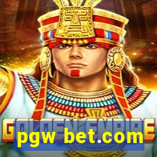 pgw bet.com